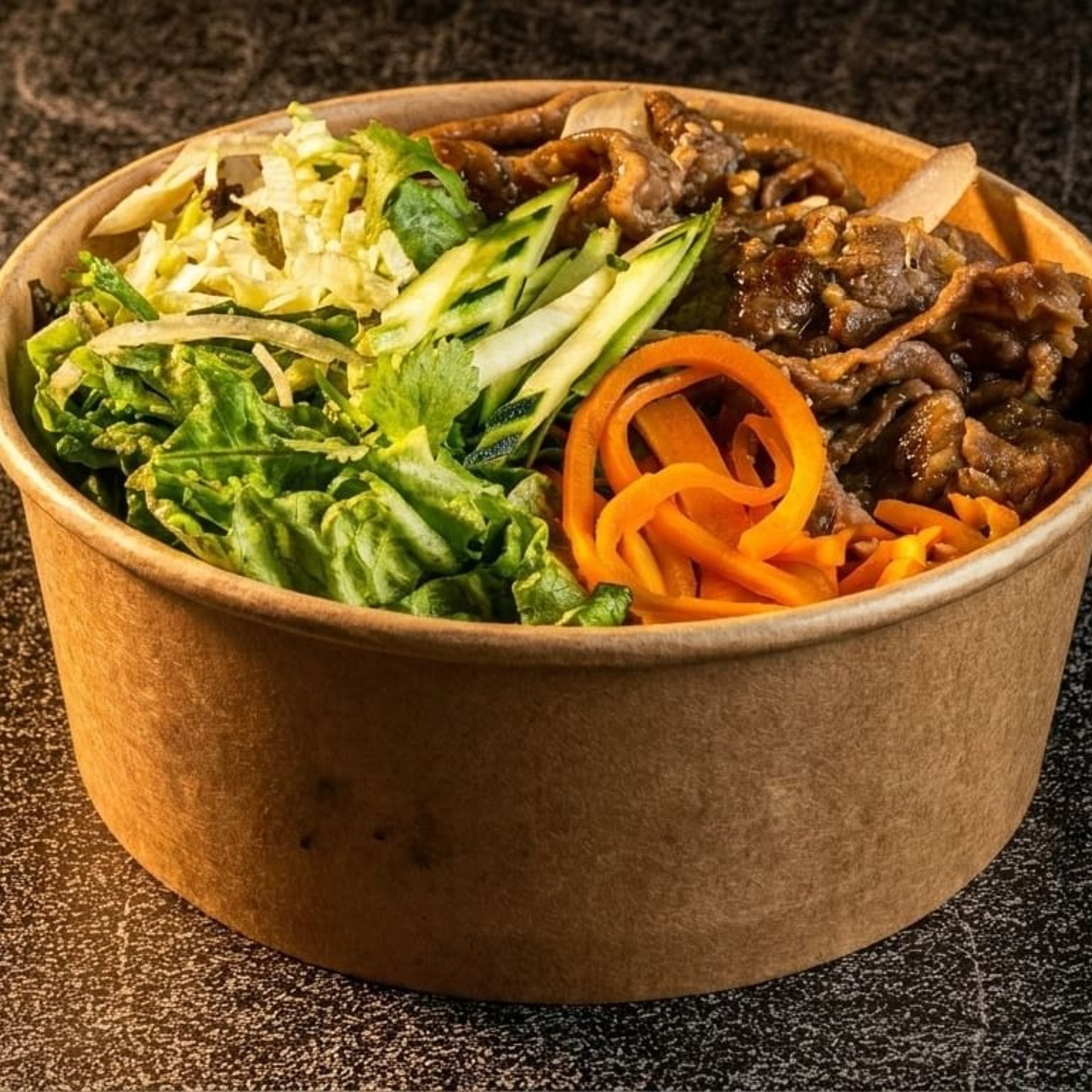 A Neighborhood Favorite, One Bowl at a Time
